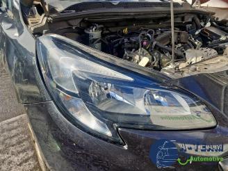 Opel Corsa-E Corsa E, Hatchback, 2014 1.3 CDTi 16V ecoFLEX picture 32