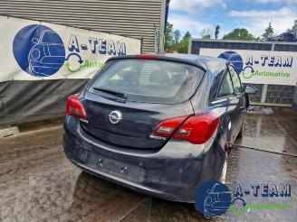 Salvage car Opel Corsa-E Corsa E, Hatchback, 2014 1.3 CDTi 16V ecoFLEX 2015/11