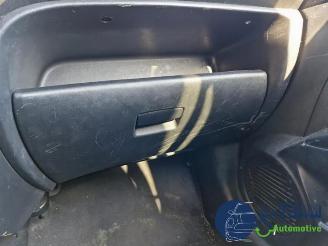 Kia Picanto Picanto (BA), Hatchback, 2004 / 2011 1.0 12V picture 35