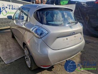 Renault Zoé Zoe (AG), Hatchback 5-drs, 2012 46kW picture 3