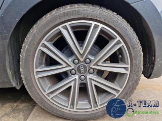 Audi A1 A1 Sportback (GBA), Hatchback 5-drs, 2018 1.0 25 TFSI 12V picture 29