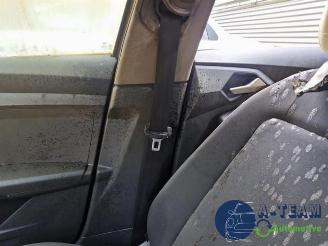 Audi A1 A1 Sportback (GBA), Hatchback 5-drs, 2018 1.0 25 TFSI 12V picture 26