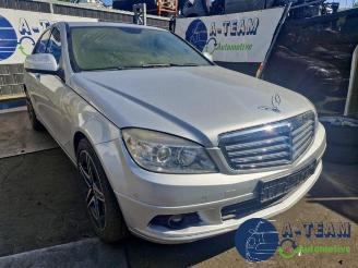 Mercedes C-klasse C (W204), Sedan, 2007 / 2014 2.5 C-230, C-250 V6 24V picture 3