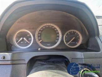 Mercedes C-klasse C (W204), Sedan, 2007 / 2014 2.5 C-230, C-250 V6 24V picture 27