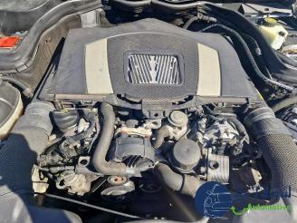 Mercedes C-klasse C (W204), Sedan, 2007 / 2014 2.5 C-230, C-250 V6 24V picture 5