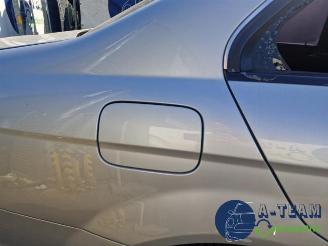 Mercedes C-klasse C (W204), Sedan, 2007 / 2014 2.5 C-230, C-250 V6 24V picture 23