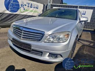 Mercedes C-klasse C (W204), Sedan, 2007 / 2014 2.5 C-230, C-250 V6 24V picture 7