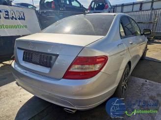 Mercedes C-klasse C (W204), Sedan, 2007 / 2014 2.5 C-230, C-250 V6 24V picture 18