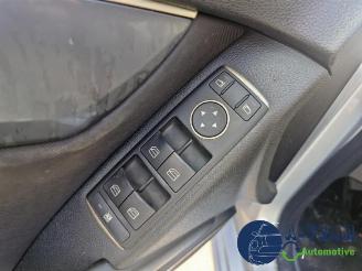 Mercedes C-klasse C (W204), Sedan, 2007 / 2014 2.5 C-230, C-250 V6 24V picture 25