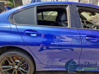 BMW 3-serie 3 serie (G20), Sedan, 2018 330e 2.0 TwinPower Turbo 16V picture 9