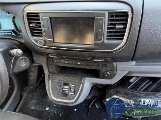 Opel Vivaro Vivaro, Van, 2019 Vivaro-e, Electric picture 15