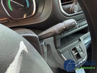 Opel Vivaro Vivaro, Van, 2019 Vivaro-e, Electric picture 28