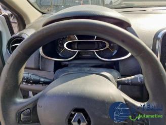 Renault Clio Clio IV (5R), Hatchback 5-drs, 2012 / 2021 0.9 Energy TCE 90 12V picture 24