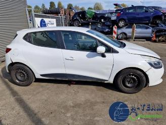 Renault Clio Clio IV (5R), Hatchback 5-drs, 2012 / 2021 0.9 Energy TCE 90 12V picture 13