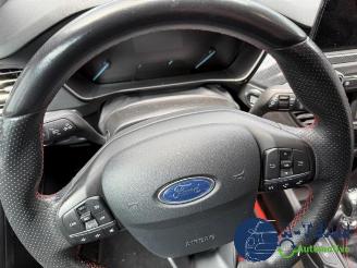 Ford Focus Focus 4 Wagon, Combi, 2018 1.5 EcoBlue 120 picture 17