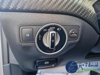 Mercedes A-klasse A (W176), Hatchback, 2012 / 2018 1.6 A-180 16V picture 33