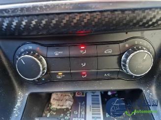 Mercedes A-klasse A (W176), Hatchback, 2012 / 2018 1.6 A-180 16V picture 20