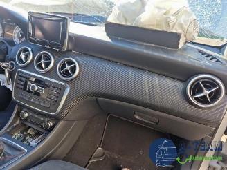 Mercedes A-klasse A (W176), Hatchback, 2012 / 2018 1.6 A-180 16V picture 26