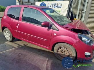 Renault Twingo Twingo II (CN), Hatchback 3-drs, 2007 / 2014 1.2 16V picture 5