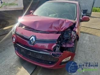 Renault Twingo Twingo II (CN), Hatchback 3-drs, 2007 / 2014 1.2 16V picture 14