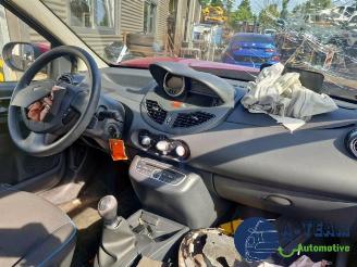 Renault Twingo Twingo II (CN), Hatchback 3-drs, 2007 / 2014 1.2 16V picture 22