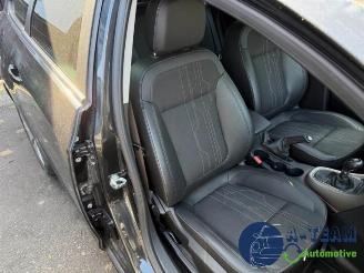 Opel Astra Astra J Sports Tourer (PD8/PE8/PF8), Combi, 2010 / 2015 1.4 16V ecoFLEX picture 18