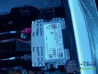 Audi A6 A6 (C8), Sedan, 2018 2.0 16V 55 TFSI E Quattro picture 33