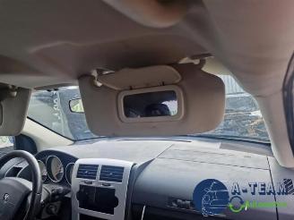 Dodge Caliber Caliber, Hatchback, 2006 / 2013 2.0 CRD 16V picture 26