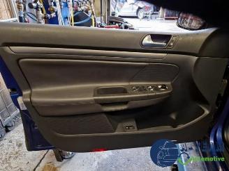 Volkswagen Golf Golf V (1K1), Hatchback, 2003 / 2010 1.9 TDI picture 12