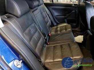 Volkswagen Golf Golf V (1K1), Hatchback, 2003 / 2010 1.9 TDI picture 5