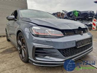 Volkswagen Golf Golf VII (AUA), Hatchback, 2012 / 2021 2.0 GTI TCR 16V picture 14