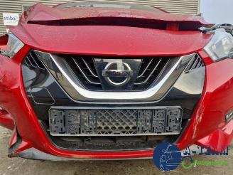 Nissan Micra Micra (K14), Hatchback, 2016 / 2025 0.9 IG-T 12V picture 3