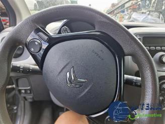 Citroën C1 C1, Hatchback, 2014 / 2021 1.0 Vti 68 12V picture 35