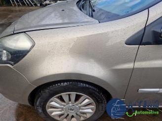 Renault Clio Clio III (BR/CR), Hatchback, 2005 / 2014 1.2 16V 75 picture 14