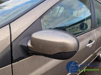 Renault Clio Clio III (BR/CR), Hatchback, 2005 / 2014 1.2 16V 75 picture 16