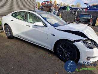 Tesla Model S Model S, Liftback, 2012 / 2026 100D picture 9