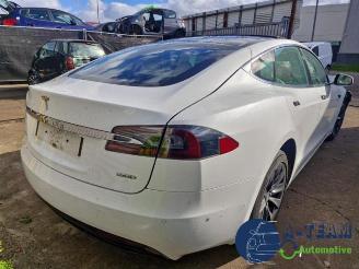 Tesla Model S Model S, Liftback, 2012 100D picture 17