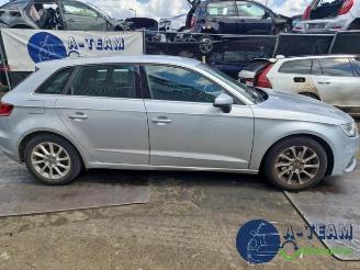 Audi A3 A3 Sportback (8VA/8VF), Hatchback 5-drs, 2012 / 2020 1.4 TFSI 16V picture 15