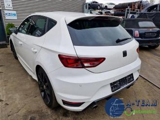 Seat Leon Leon ST (5FF), Combi 5-drs, 2012 / 2020 1.4 TSI ACT 16V picture 4