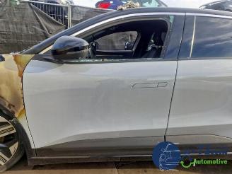 Renault Mégane E-Tech Megane E-Tech (RCB), SUV, 2021 EV60 picture 12