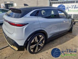 Renault Mégane E-Tech Megane E-Tech (RCB), SUV, 2021 EV60 picture 5