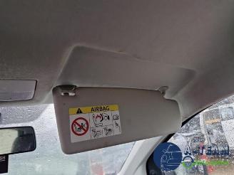 Volkswagen Up! Up! (121), Hatchback, 2011 1.0 12V 60 picture 29