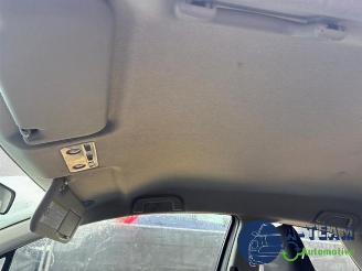 Toyota Yaris Yaris III (P13), Hatchback, 2010 / 2020 1.0 12V VVT-i picture 30