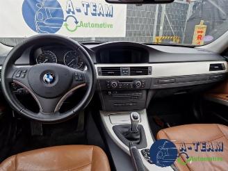 BMW 3-serie 3 serie Touring (E91), Combi, 2004 / 2012 318i 16V picture 22