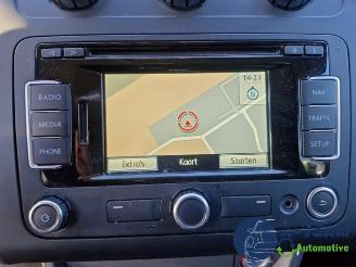 Volkswagen Touran Touran (1T3), MPV, 2010 / 2015 1.2 TSI picture 26