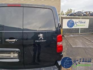 Peugeot Expert Expert (V1/VA/VB/VE/VF/VT/VY), Van, 2016 2.0 Blue HDi 180 16V picture 6