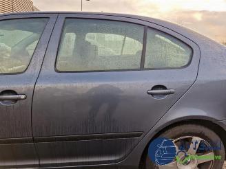 Skoda Octavia Octavia (1Z3), Liftback, 2004 / 2013 1.6 FSI 16V picture 2