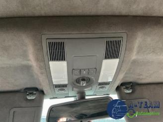 Audi A8 A8 (D3), Sedan, 2002 / 2010 4.2 TDI V8 32V Quattro picture 31