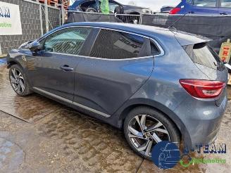 Renault Clio Clio V (RJAB), Hatchback 5-drs, 2019 1.0 TCe 100 12V picture 8