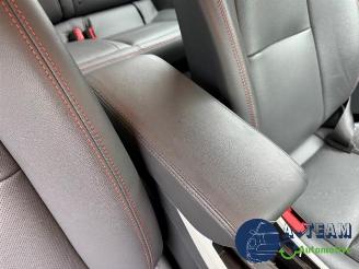 Opel Ampera-E Ampera-e, Hatchback, 2017 / 2019 Ampera-e picture 27